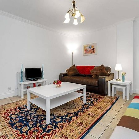Edinburgh Perfect Location Appartement Buitenkant foto