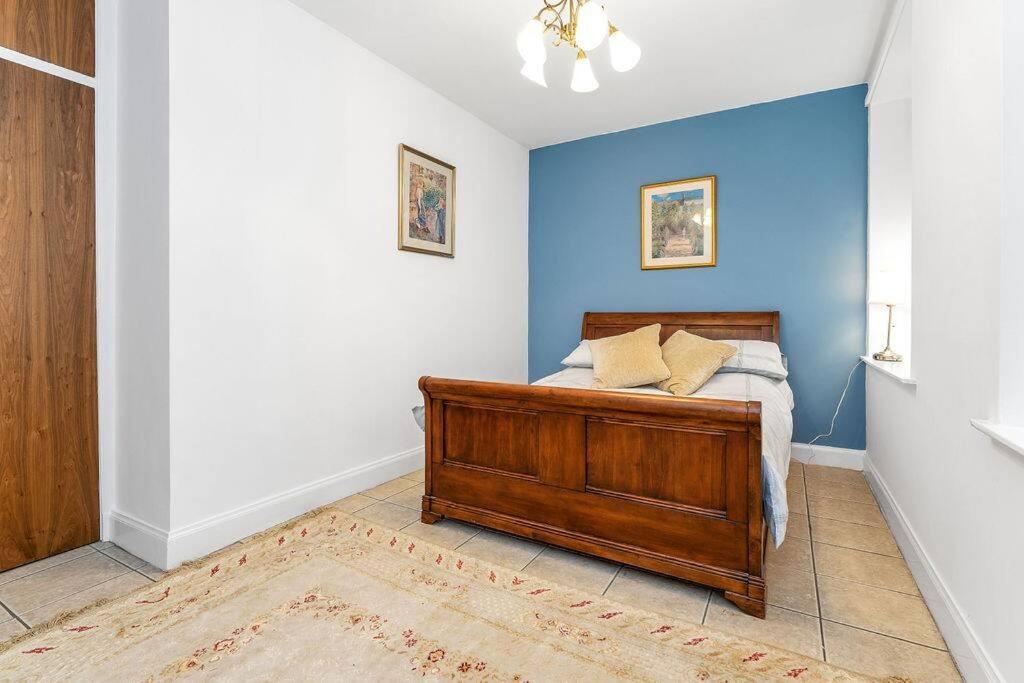 Edinburgh Perfect Location Appartement Buitenkant foto