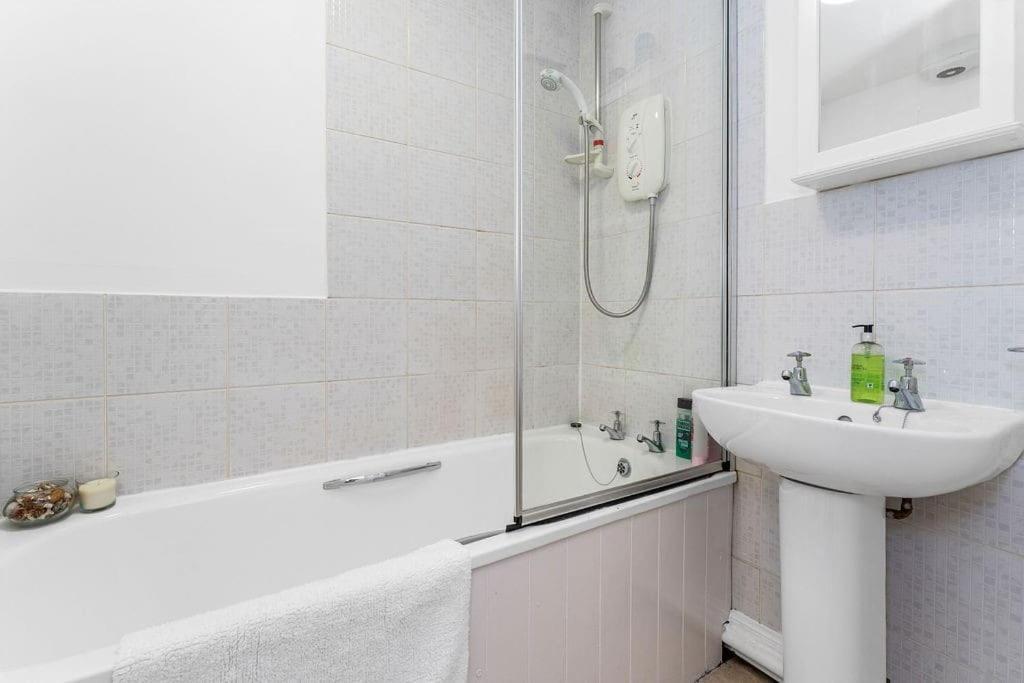Edinburgh Perfect Location Appartement Buitenkant foto