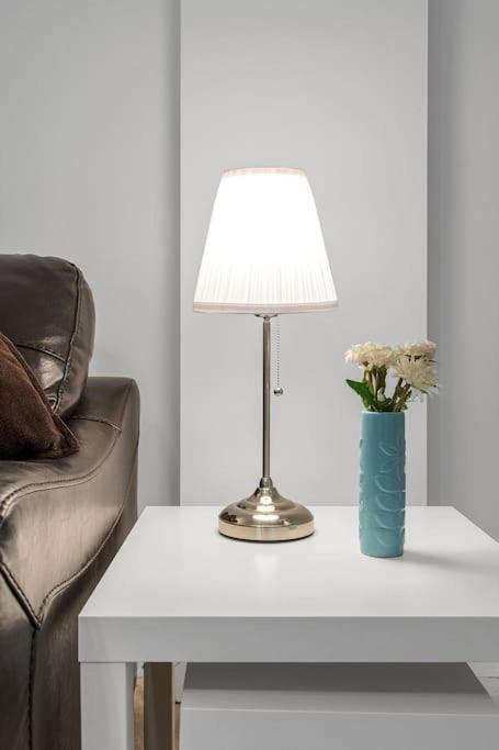 Edinburgh Perfect Location Appartement Buitenkant foto